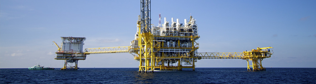 Image for market oil and gas, SAMSON